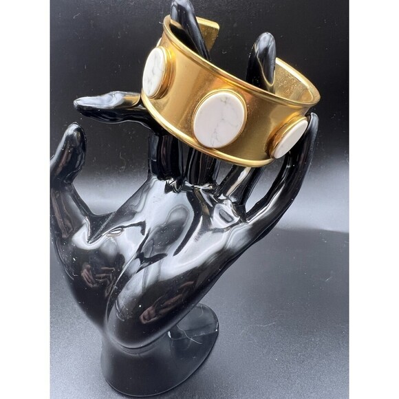 Kate Spade Bright and Bold Cuff Bracelet - Picture 9 of 11